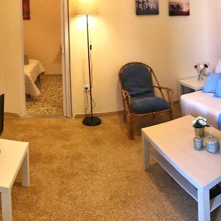 أرتيميدا Sunshine'S House Near The Beach, 10 Min From The Airport المظهر الخارجي الصورة
