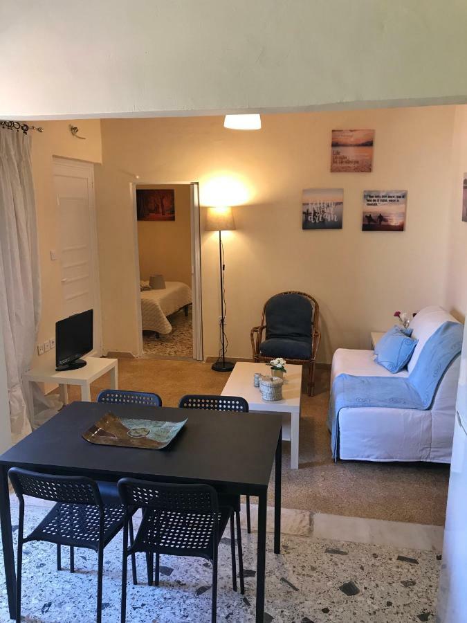أرتيميدا Sunshine'S House Near The Beach, 10 Min From The Airport المظهر الخارجي الصورة