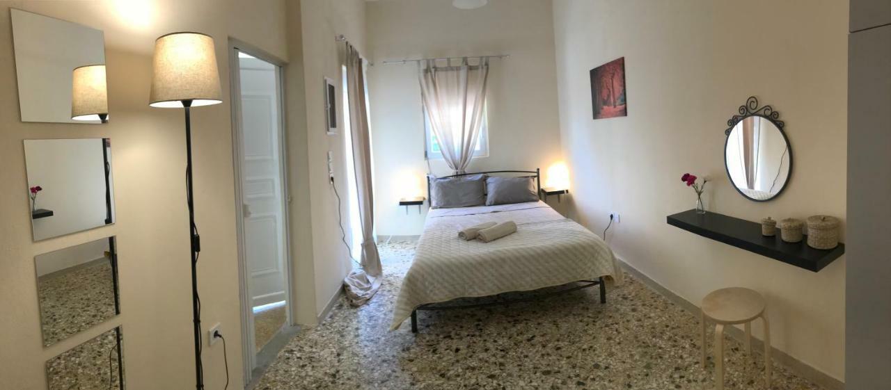 أرتيميدا Sunshine'S House Near The Beach, 10 Min From The Airport المظهر الخارجي الصورة